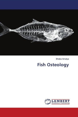 Fish Osteology