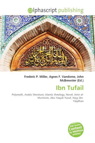 Ibn Tufail