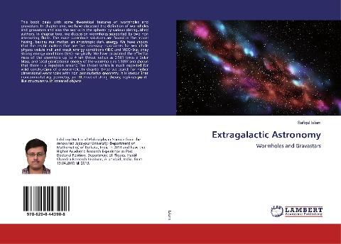 Extragalactic Astronomy