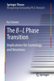 The B−L Phase Transition