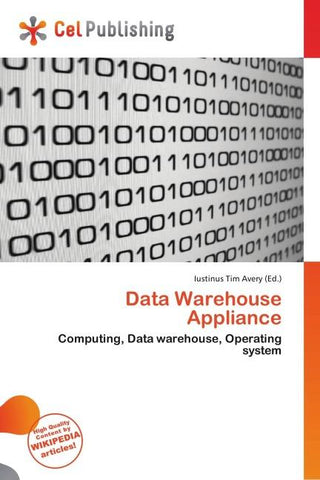 Data Warehouse Appliance