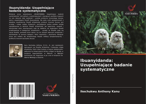 Ibuanyidanda: Uzupe¿niaj¿ce badanie systematyczne