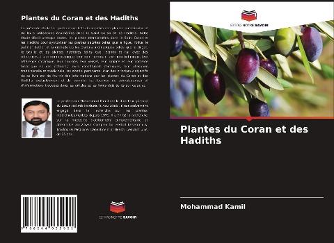 Plantes du Coran et des Hadiths