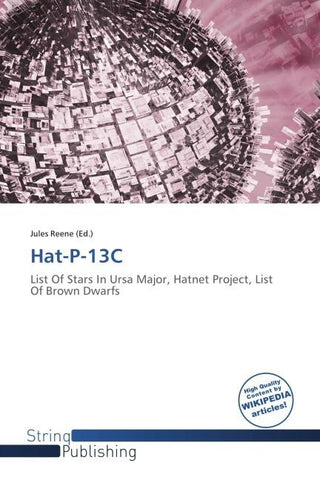 Hat-P-13C