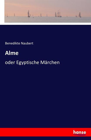 Alme