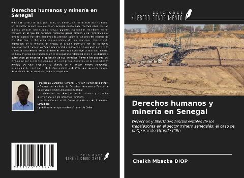 Derechos humanos y minería en Senegal