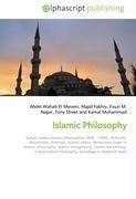 Islamic Philosophy