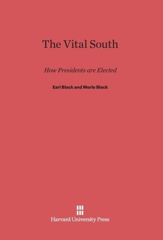 The Vital South