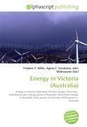 Energy in Victoria (Australia)