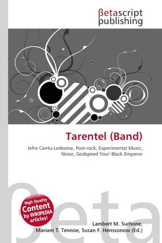 Tarentel (Band)