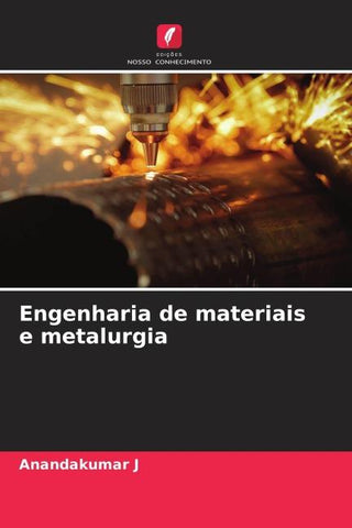 Engenharia de materiais e metalurgia