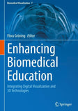 Enhancing Biomedical Education