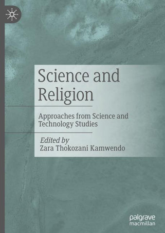 Science and Religion