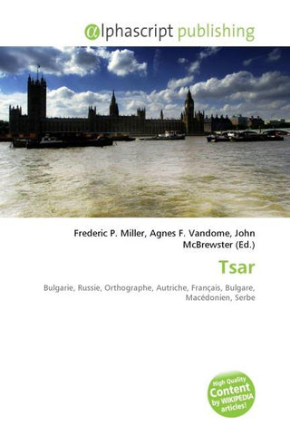 Tsar