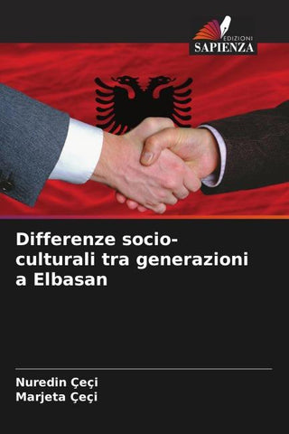 Differenze socio-culturali tra generazioni a Elbasan