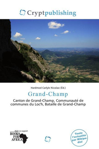 Grand-Champ