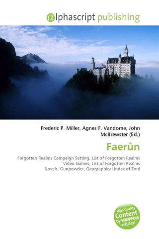 Faerûn