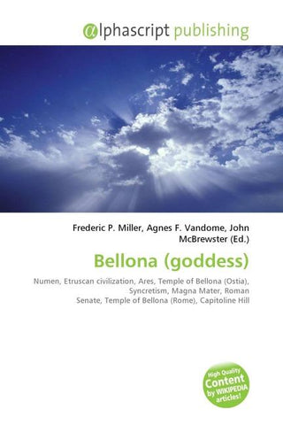 Bellona (goddess)