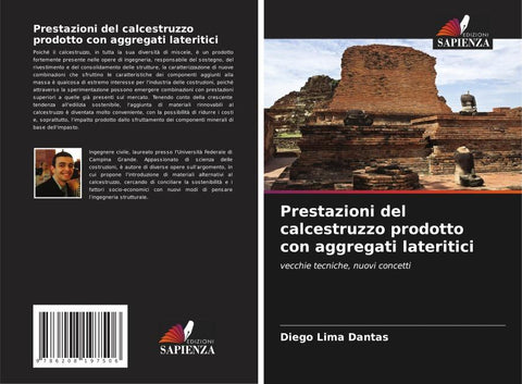 Prestazioni del calcestruzzo prodotto con aggregati lateritici