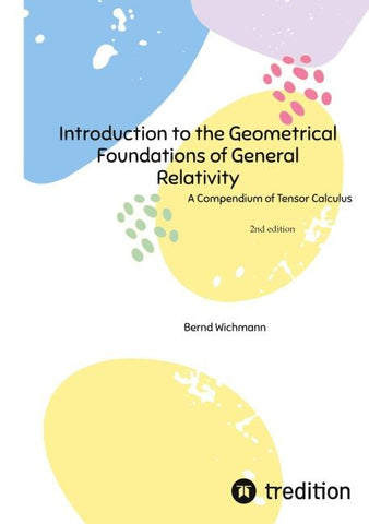 Introduction to the Geometrical Foundations of General Relativity