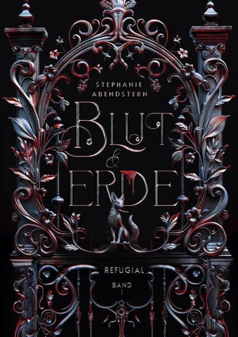 Blut und Erde
