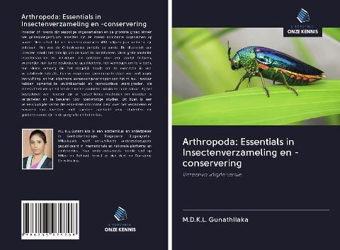Arthropoda: Essentials in Insectenverzameling en -conservering