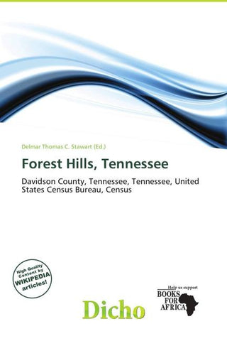 Forest Hills, Tennessee