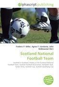 Scotland National Football Team