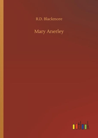 Mary Anerley