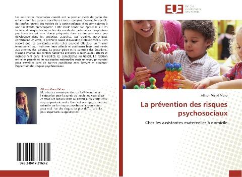 La prévention des risques psychosociaux