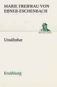 Unsühnbar
