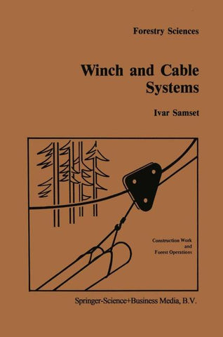 Winch and cable systems