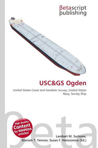 USC&GS Ogden