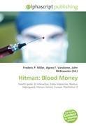 Hitman: Blood Money