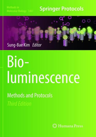 Bioluminescence