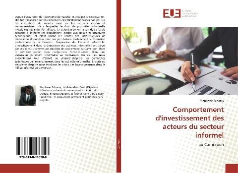 Comportement d'investissement des acteurs du secteur informel