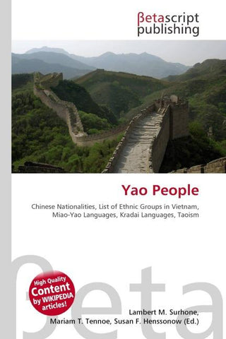 Yao People