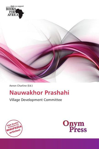 Nauwakhor Prashahi