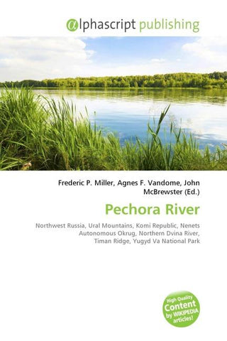 Pechora River