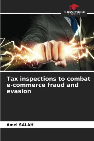 Tax inspections to combat e-commerce fraud and evasion