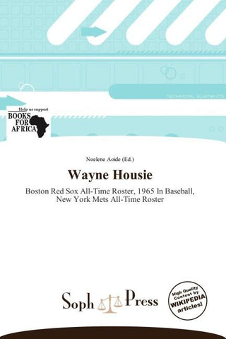 Wayne Housie