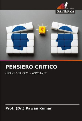 PENSIERO CRITICO