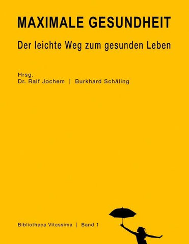 Maximale Gesundheit