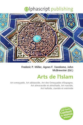 Arts de l'Islam