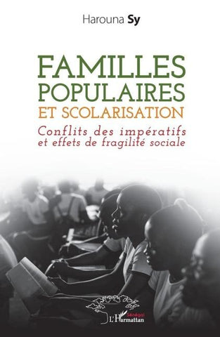 Familles populaires et scolarisation