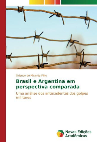 Brasil e Argentina em perspectiva comparada
