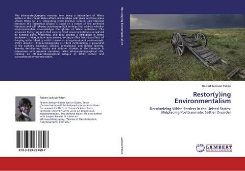 Restor(y)ing Environmentalism