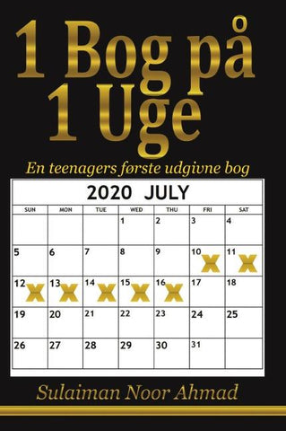 1 Bog på 1 Uge