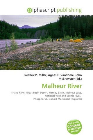 Malheur River