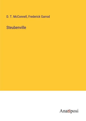 Steubenville